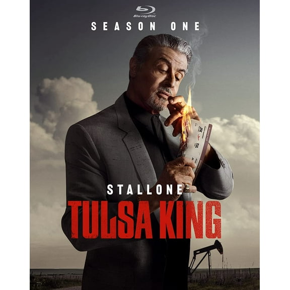 Tulsa King: Season One