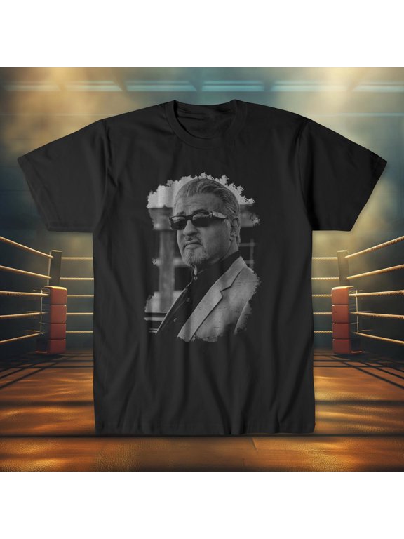Tulsa King Unisex T-Shirt | Bold Tribute to the Gritty Crime Boss & Iconic Leader