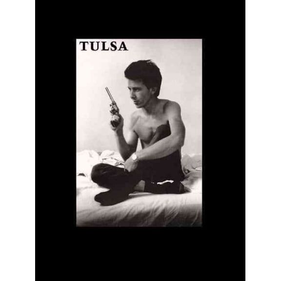 Tulsa (Paperback)