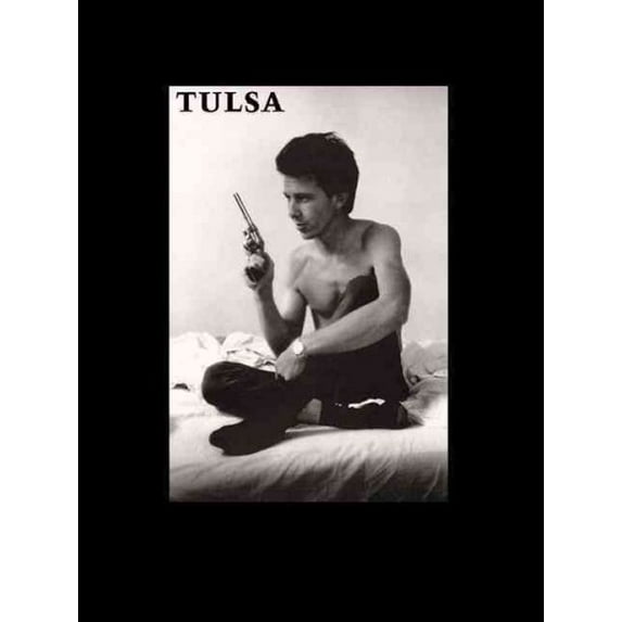 Tulsa (Paperback)