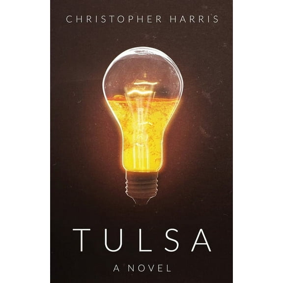 Tulsa, (Paperback)