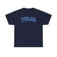 thumbnail image 1 of Tulsa Shirt Gifts Tshirt Crew Neck Short Sleeve, 1 of 9