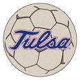 thumbnail image 1 of Tulsa Soccer Ball 27" diameter, 1 of 2
