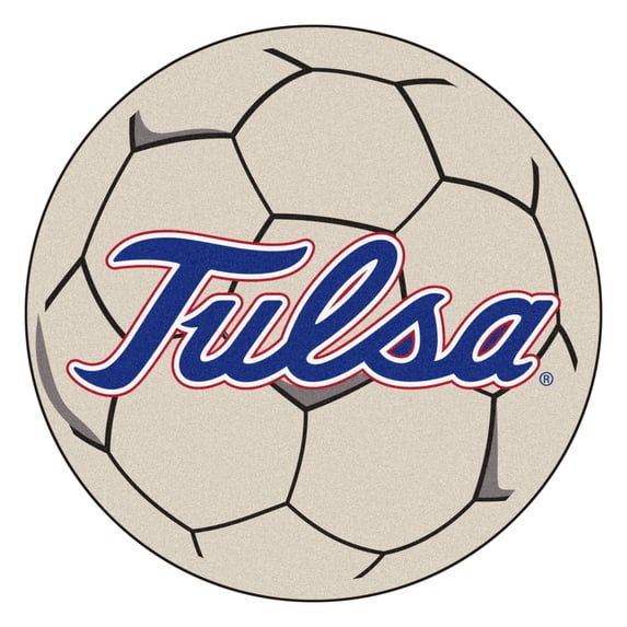 Tulsa Soccer Ball 27" diameter