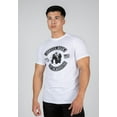 thumbnail image 1 of Tulsa T-Shirt - White, 1 of 7