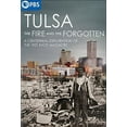 thumbnail image 1 of Tulsa: The Fire and the Forgotten (DVD), PBS (Direct), Documentary, 1 of 1