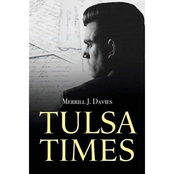 Tulsa Times, (Paperback)