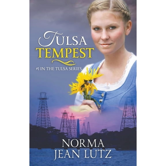 Tulsa Tulsa Tempest, Book 1, (Paperback)