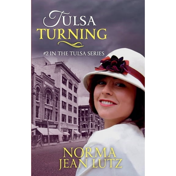 Tulsa Tulsa Turning, Book 2, (Paperback)
