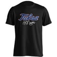 thumbnail image 1 of Tulsa University Golden Hurricane Mom Proud Parent Short Sleeve T-Shirt, 1 of 4