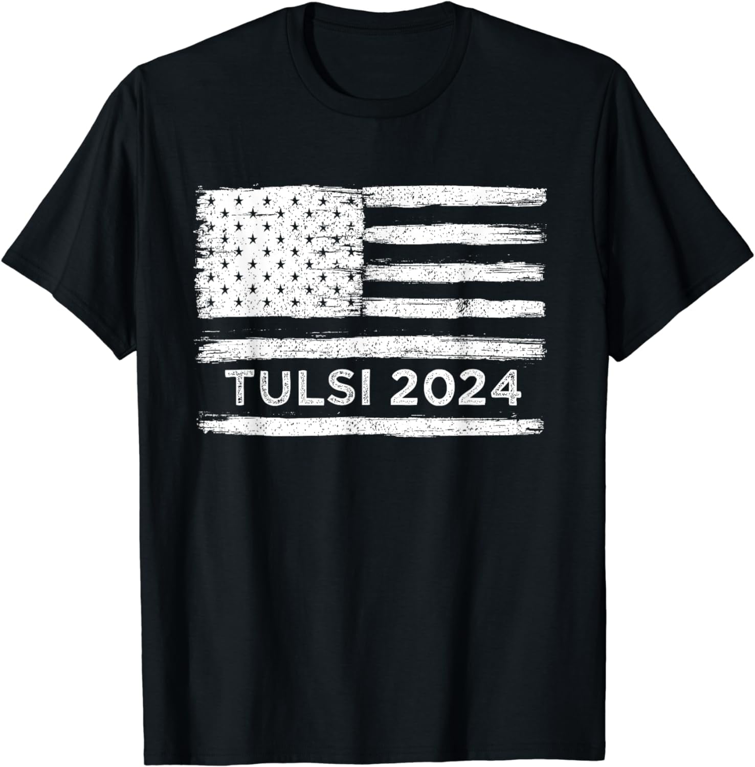 Tulsi For President Tulsi Gabbard 2024 TShirt