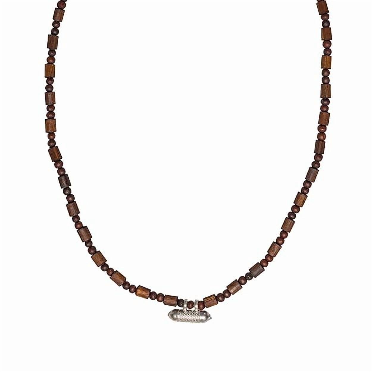 Shop Tulsi Mala Jewelry for Meditation and Daily Wear at Walmart