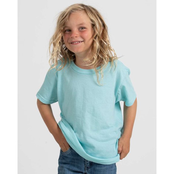 Tultex Youth Fine Jersey T-Shirt