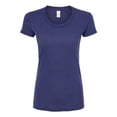 thumbnail image 1 of Tultex 253 Women's Slim Fit Tri-Blend T-Shirt, 1 of 4