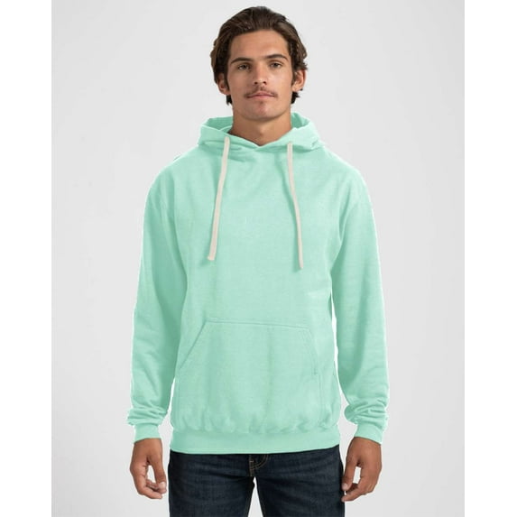 Tultex Fleece Hooded Sweatshirt