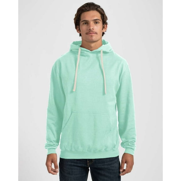 Tultex Fleece Hooded Sweatshirt