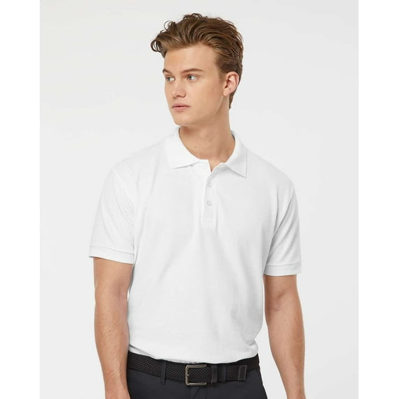 Tultex 50/50 Sport Polo