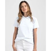 Tultex 401 Womens 50/50 Sport Polo