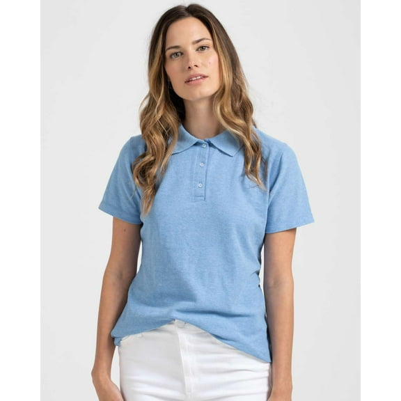 Tultex Women�'s 50/50 Sport Polo