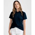 thumbnail image 1 of Tultex Women�'s 50/50 Sport Polo, 1 of 5