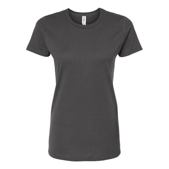 Tultex Women�'s Premium Cotton T-Shirt