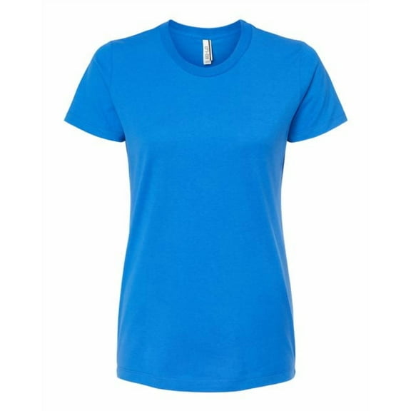 Tultex Women�'s Premium Cotton T-Shirt