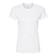 thumbnail image 1 of Tultex Women�'s Premium Cotton T-Shirt, 1 of 5