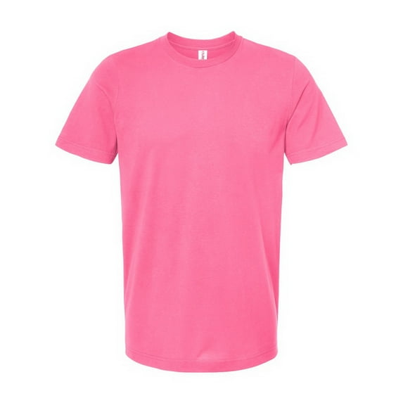 Tultex Combed Cotton T-Shirt