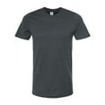 thumbnail image 1 of Tultex Combed Cotton T-Shirt, 1 of 3