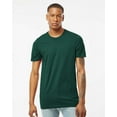 thumbnail image 1 of Tultex Combed Cotton T-Shirt, 1 of 6