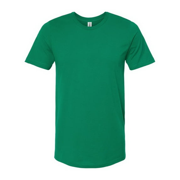 Tultex Combed Cotton T-Shirt