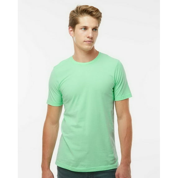 Tultex Combed Cotton T-Shirt