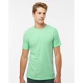 thumbnail image 1 of Tultex Combed Cotton T-Shirt, 1 of 6