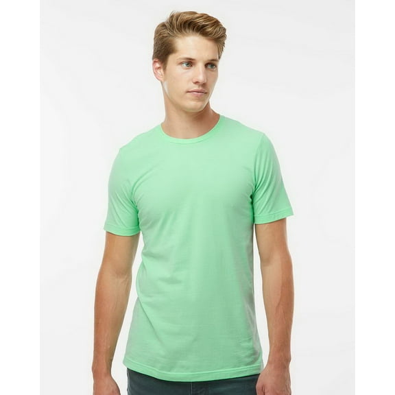 Tultex Combed Cotton T-Shirt