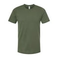 thumbnail image 1 of Tultex Combed Cotton T-Shirt, 1 of 6