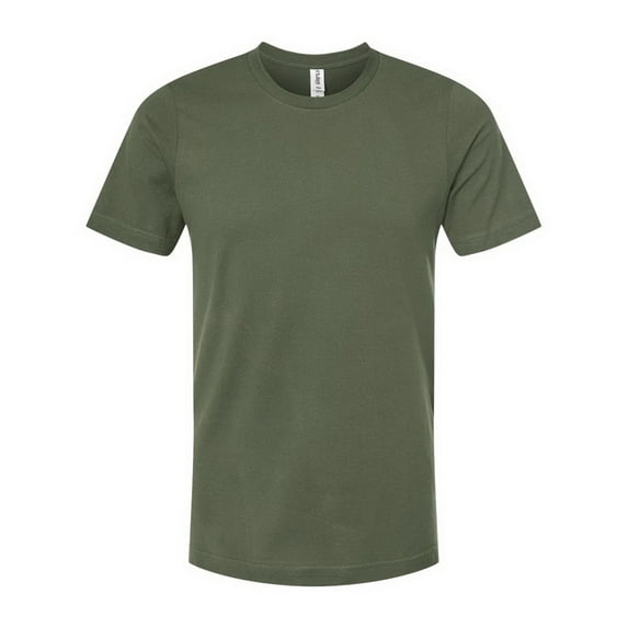 Tultex Combed Cotton T-Shirt
