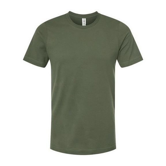 Tultex Combed Cotton T-Shirt