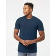 thumbnail image 1 of Tultex Combed Cotton T-Shirt, 1 of 6