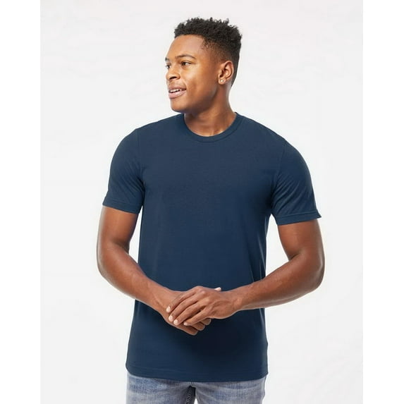 Tultex Combed Cotton T-Shirt