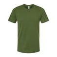 thumbnail image 1 of Tultex Combed Cotton T-Shirt, 1 of 6