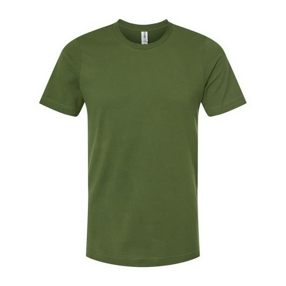Tultex Combed Cotton T-Shirt
