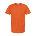 thumbnail image 1 of Tultex Combed Cotton T-Shirt, 1 of 3