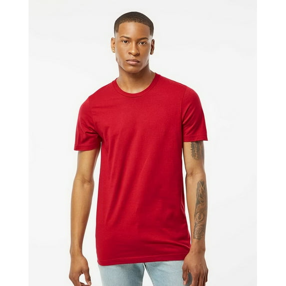 Tultex Combed Cotton T-Shirt