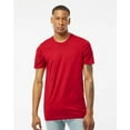 thumbnail image 1 of Tultex Combed Cotton T-Shirt, 1 of 6