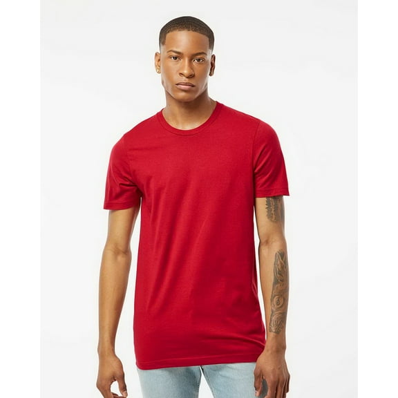 Tultex Combed Cotton T-Shirt