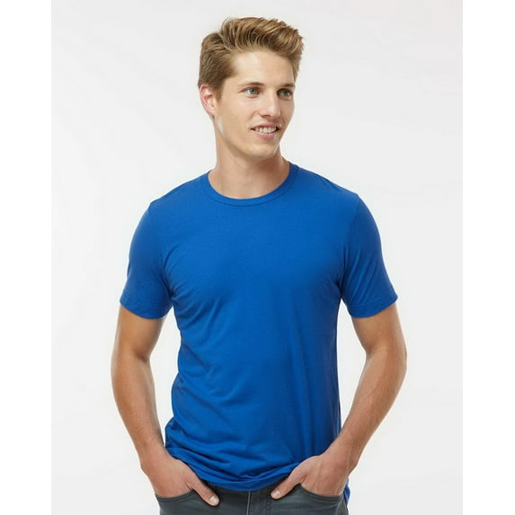 Tultex Combed Cotton T-Shirt