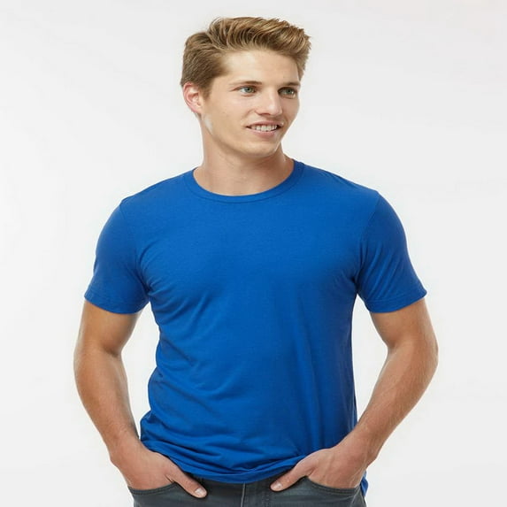 Tultex Combed Cotton T-Shirt