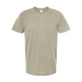 thumbnail image 1 of Tultex Combed Cotton T-Shirt, 1 of 3