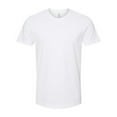 thumbnail image 1 of Tultex Combed Cotton T-Shirt, 1 of 3