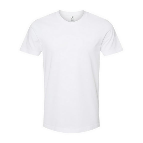 Tultex Combed Cotton T-Shirt